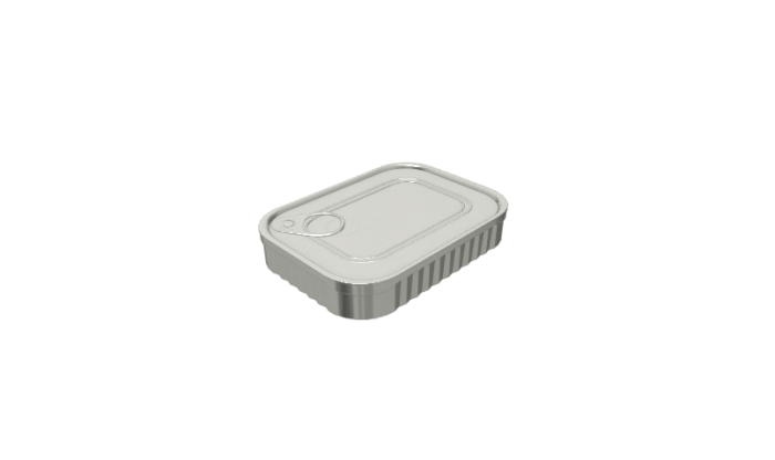 Rectangular